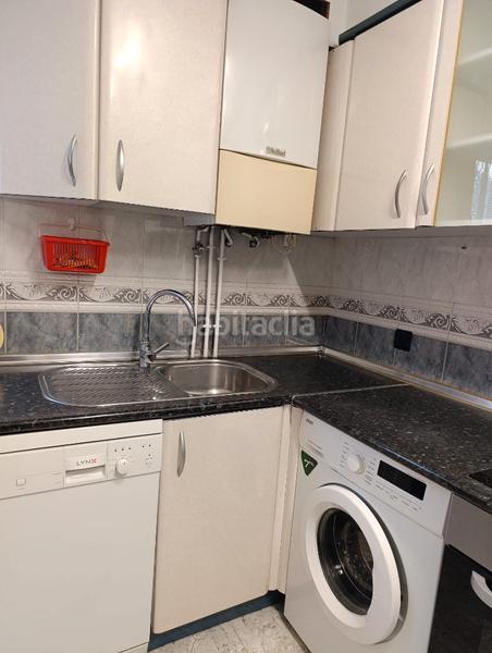 Foto 62795a28-0e68-4fc1-b2a2-85f5d8f026f9. Miete etagenwohnung mit heizung in La Magdalena Zaragoza