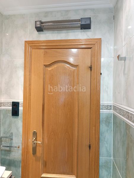 Foto a12e2205-703f-4eb9-b40a-bf604bef8489. Miete etagenwohnung mit heizung in La Magdalena Zaragoza