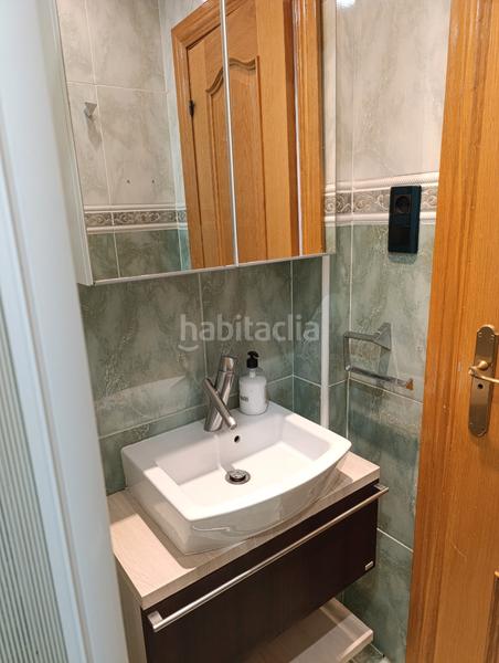 Foto 34802ee6-4ab2-4b47-b1dd-965de4cdd7f4. Rent flat with heating in La Magdalena Zaragoza