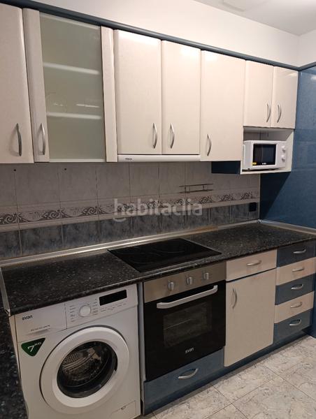 Foto 4914d597-d6b2-4903-9871-a138d817fbb7. Rent flat with heating in La Magdalena Zaragoza