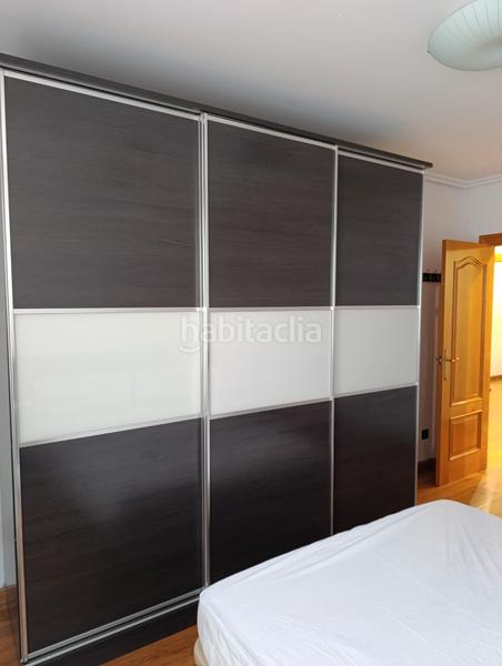 Foto 915dbb47-7e16-48a3-85bd-7d8e0e02d501. Rent flat with heating in La Magdalena Zaragoza