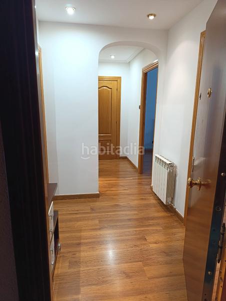 Foto a56af0dd-5b50-489d-818b-444d9dcd0ca7. Rent flat with heating in La Magdalena Zaragoza