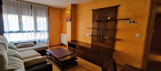 Affitto Appartamento in Las Fuentes