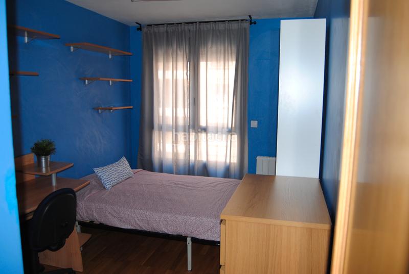 Foto 2d110ff1-87ed-41ec-8eb6-9950a38f5ab5. Location appartement avec chauffage parking dans Las Fuentes Zaragoza