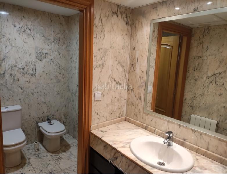 Foto 5a8a2452-2e6e-4f13-ade7-151c45061992. Location appartement avec chauffage parking dans Las Fuentes Zaragoza