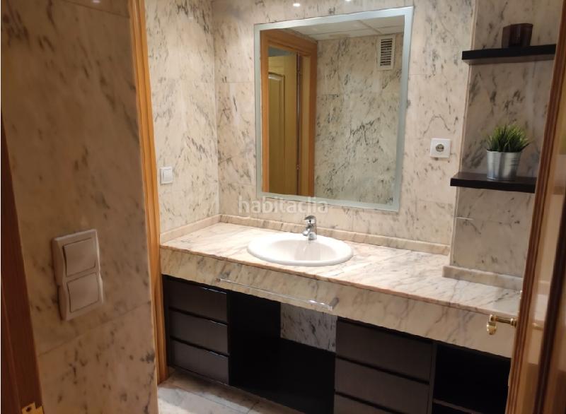 Foto f21c1223-49d3-4460-af5a-dc27d80a02bf. Location appartement avec chauffage parking dans Las Fuentes Zaragoza