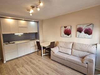 Miete Appartement in San José