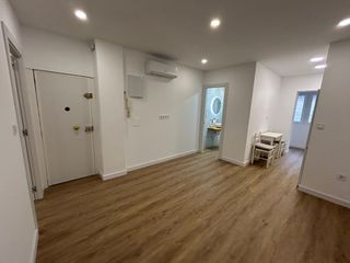 Rent Flat in Ruiseñores