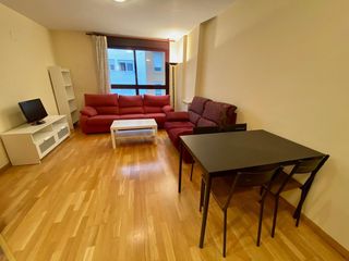 Miete Etagenwohnung in Las Delicias