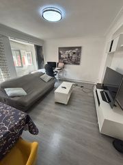 Miete Etagenwohnung in Ruiseñores