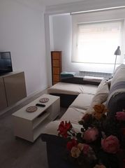 Rent Flat in La Granja