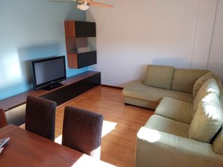 Miete Etagenwohnung in La Magdalena