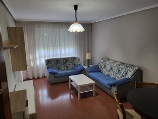 Miete Etagenwohnung in San José Alto