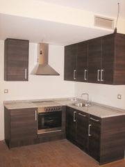Location Appartement à Barrio Jesús