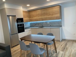 Rent Flat in Universidad San Francisco