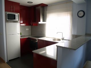 Lloguer Apartament a Paseo Constitución - Las Damas
