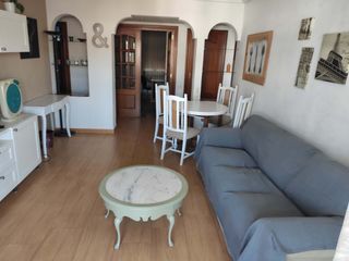 Rent Flat in Universidad San Francisco