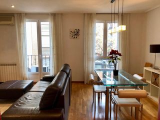 Location Appartement à La Magdalena