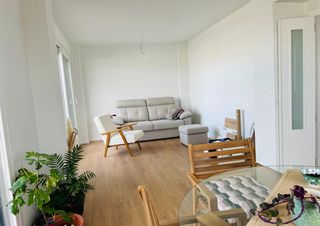 Location Attique à Salvador Allende