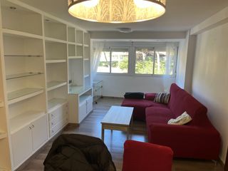 Location Appartement à Calle de rioja 26