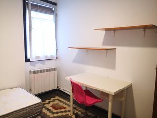 Location Appartement à Ciudad Jardín - Parque Roma