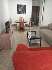 Miete Etagenwohnung in Doctor Cerrada
