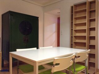 Rent Flat in Las Delicias