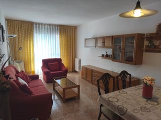 Alquiler Piso en Arrabal