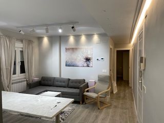 Rent Flat in Universidad San Francisco