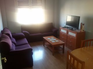 Rent Flat in Doctor Cerrada