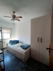 Miete Etagenwohnung in Doctor Cerrada