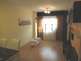 Location Appartement à Barrio Jesús