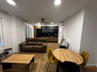Rent Apartment in Universidad San Francisco