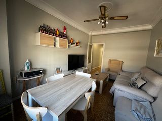 Miete Etagenwohnung in Ruiseñores