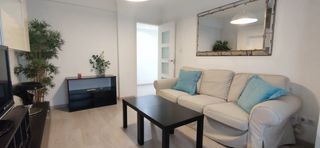 Location Appartement à Ciudad Jardín - Parque Roma