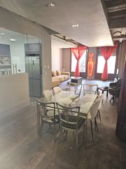 Miete Etagenwohnung in Alfonso
