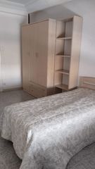 Rent Flat in Ruiseñores