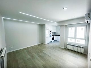 Miete Etagenwohnung in Paseo Sagasta