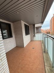 Affitto Appartamento in Romareda