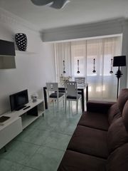 Miete Etagenwohnung in La Almozara