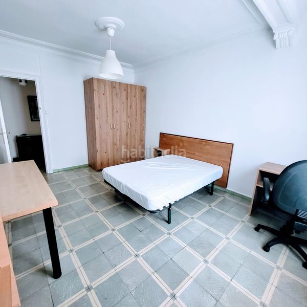 Foto c55faf8f-ce9e-4709-bcf1-aeab993d116c. Miete etagenwohnung mit heizung in Universidad San Francisco Zaragoza