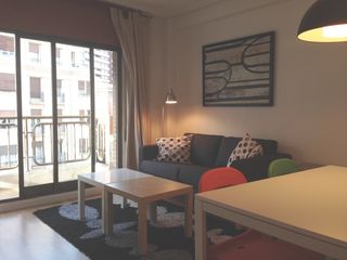 Lloguer Apartament a Doctor Cerrada