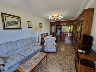 Rent Flat in Parque Palomar - Bombarda