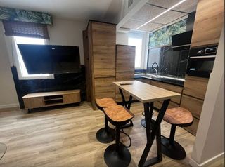 Affitto Appartamento in Doctor Cerrada