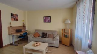 Rent Flat in Plaza de Toros