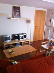 Lloguer Apartament a San Pablo