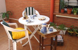 Rent Penthouse in Universidad San Francisco