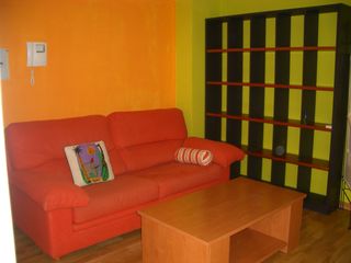 Miete Etagenwohnung in Alfonso
