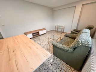 Rent Flat in San José