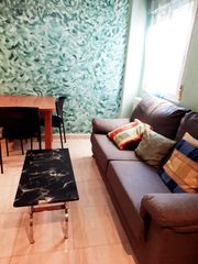 Miete Etagenwohnung in Paseo Sagasta